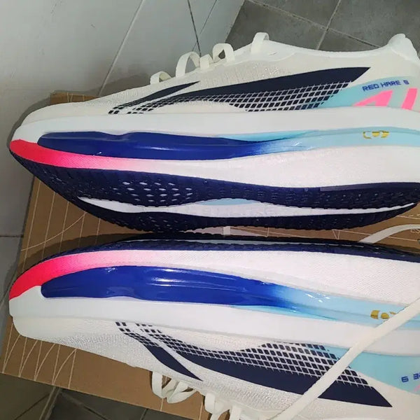 [BUNJANG] Li-Ning Red Rabbit 9 Ultra Tennis Shoes / 리닝 적토끼9 울트라 275