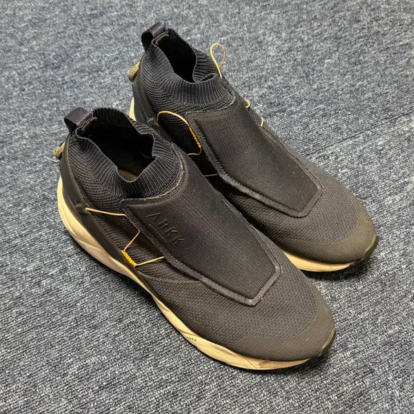 [BUNJANG] Arcopedico Hypertex FG BOA W13 Midnight Wind Grey / 아크코펜하겐 하이퍼트렉스 FG BOA W13 미드나잇 윈드 그레이 270