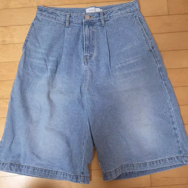 [BUNJANG] Bermuda Pants / 40324 버뮤다팬츠(새생품)
