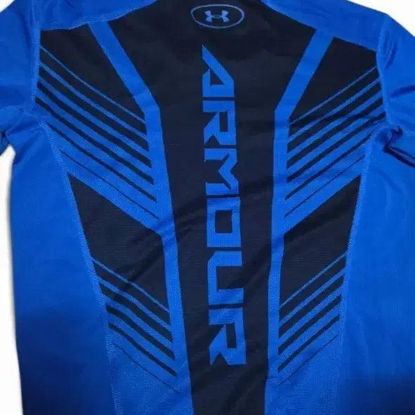 [BUNJANG] Under Armour Functional Short-Sleeve T-Shirt / 언더어머 기능성 반팔티셔츠
