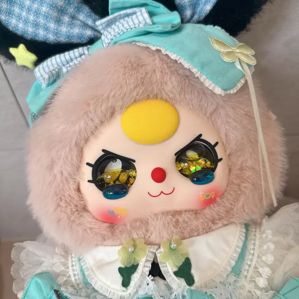 [BUNJANG] Bearbrick "Baby Three" Lolita 400% Figure / 베이비쓰리 로리타 400% (정품얼굴)