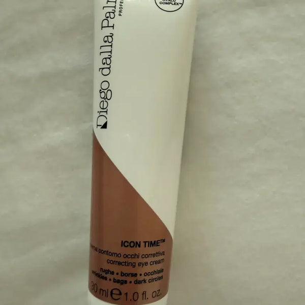 [BUNJANG] Diego Dalla Palma Icon Time Eye Cream / 디에고달라팔마아이크림