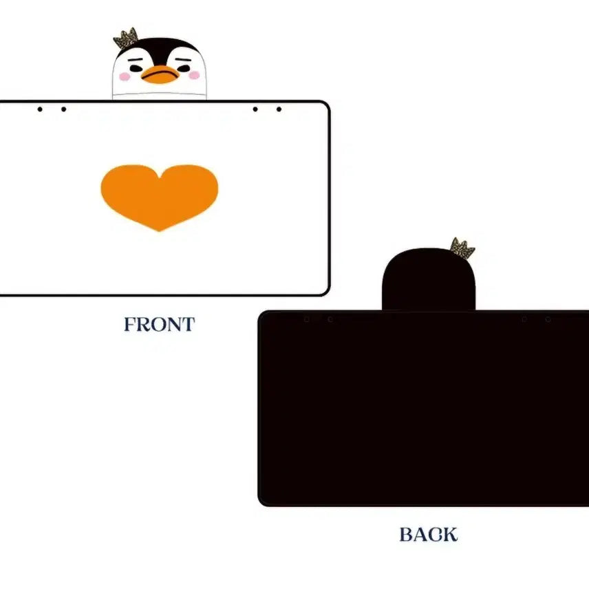 [BUNJANG] Lee Junho Paengpaeng Blanket / 이준호 펭펭 블랑켓