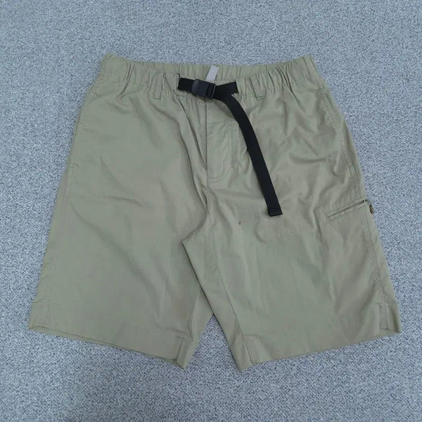[BUNJANG] 80s Second Hand Shorts / 80 에잇세컨즈 반바지 | 0728C21