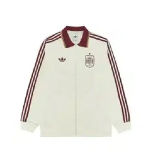 [BUNJANG] Adidas Spain Away Jersey L / 아디다스 스페인 어웨이 져지 L