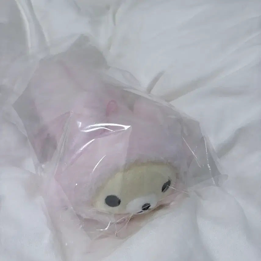 [BUNJANG] San-X Rilakkuma Korilakkuma Rabbit Pen Pouch / 미개봉 토끼 코리락쿠마 펜파우치 필통 (급처)