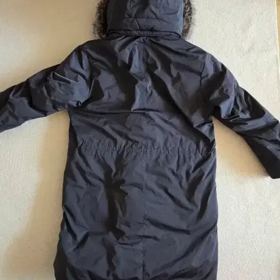 [BUNJANG] Z Brand MAX DOWN Long Padded Coat / 패딩