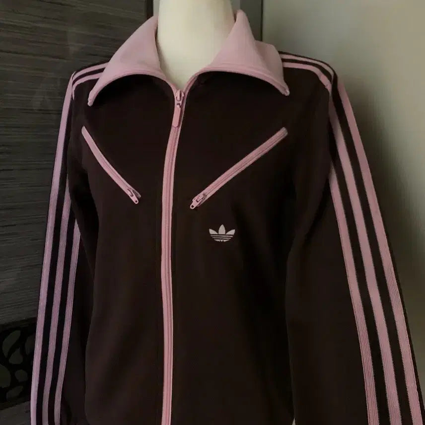 [BUNJANG] Adidas Track Jacket / 아디다스 져지