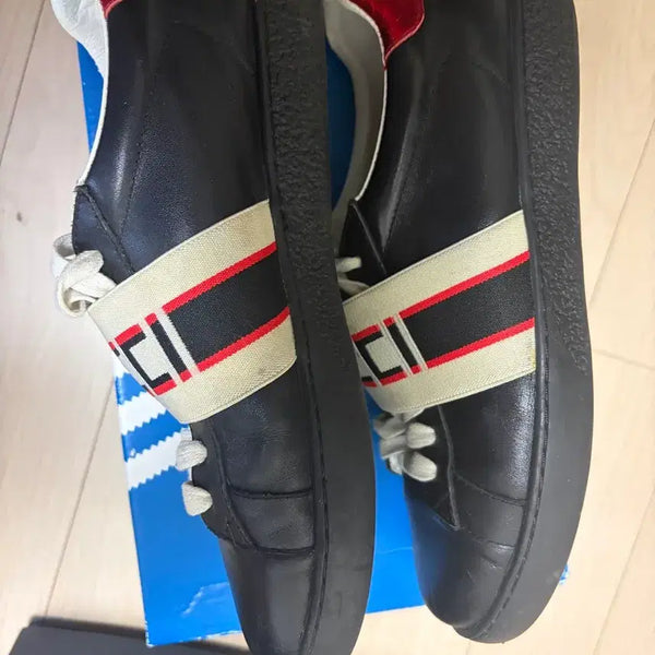 [BUNJANG] Gucci Sneakers / 구찌 스니커즈 팝니다