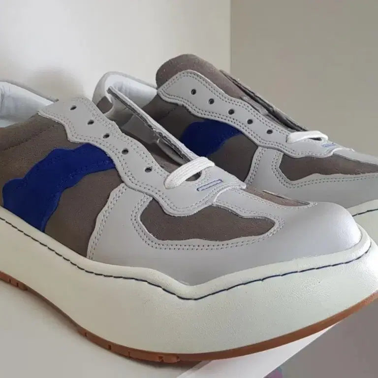 [BUNJANG] Ader Error Sneakers Grey (290mm) New / 아더에러 스니커즈 그레이(290mm) 새상품