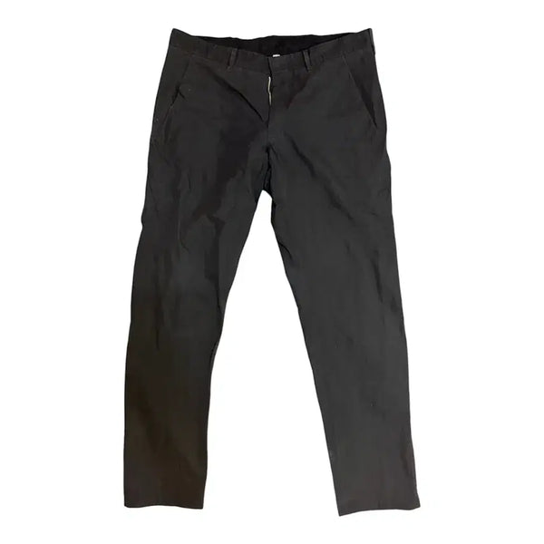 [BUNJANG] Arcteryx Veilance Men's Pants Black Size 36 / Arcteryx veilance 아크테릭스 베일런스