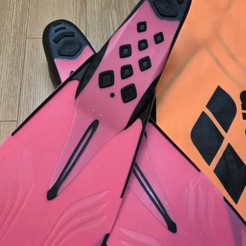 [BUNJANG] Arena Kids Duck Feet Flippers / 아레나 어린이 오리발