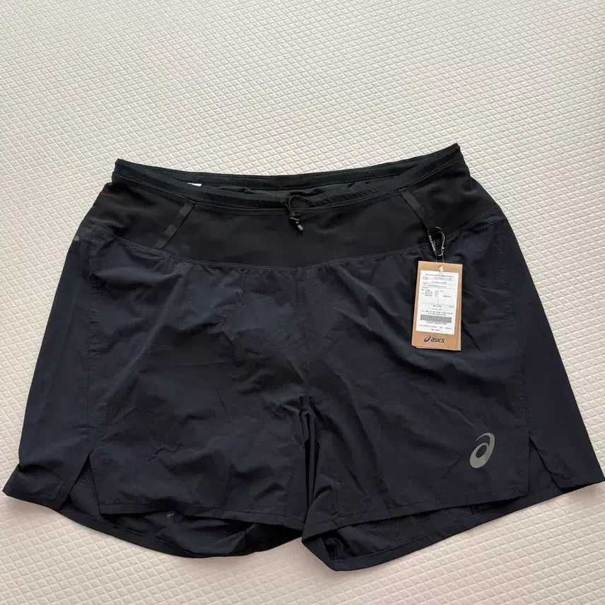 [BUNJANG] Asics Fujitrail Shorts / 아식스 후지트레일 쇼츠
