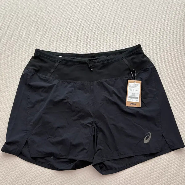 [BUNJANG] Asics Fujitrail Shorts / 아식스 후지트레일 쇼츠