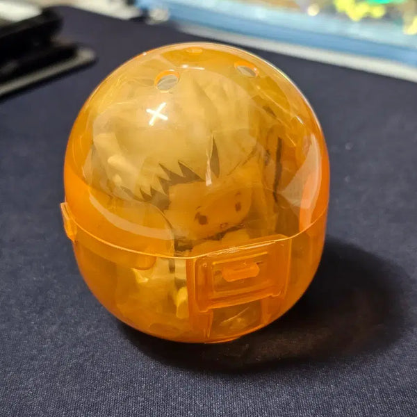 [BUNJANG] Haikyuu!! Chibi Chibi Bokuto Plush / 하이큐 챠비챠비 보쿠토