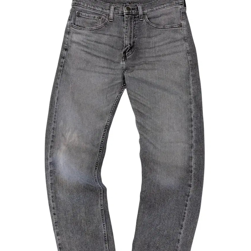 [BUNJANG] Levi's 505 Grey Jeans Size 31 / 리바이스 505 그레이진 31size