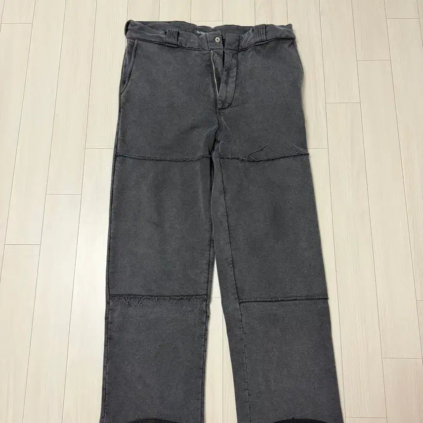 [BUNJANG] Rocoz Driver Pants Size 2 / 뤡코즈 드라이버 팬츠 2사이즈