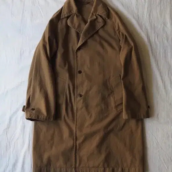 [BUNJANG] Nest Robe Weapon Army Coat / 네스트로브컨팩트 웨폰 아미 코트