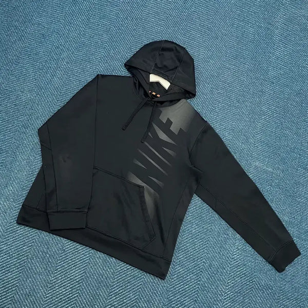 [BUNJANG] Nike Therma-FIT Hoodie (L) / [L] 나이키 써마핏 후드티 만원샵