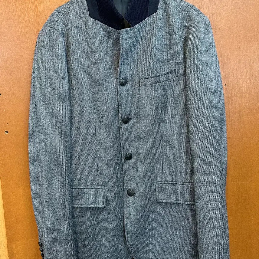 [BUNJANG] Solid Homme Jacket 95 (28J6-04) / 솔리드 옴므 자켓 95 (28J6-04)