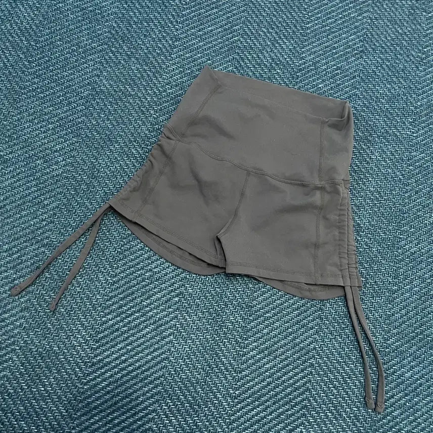 [BUNJANG] Xexymix Women's Shorts Leggings Size S / [여성S] 젝시믹스 반바지 레깅스 만원샵