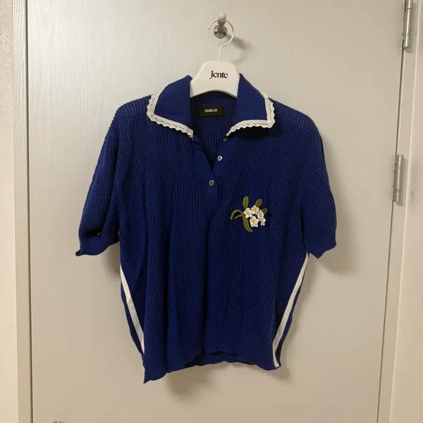 [BUNJANG] AGON LAB Polo Shirt XL / 에곤랩 폴로셔츠