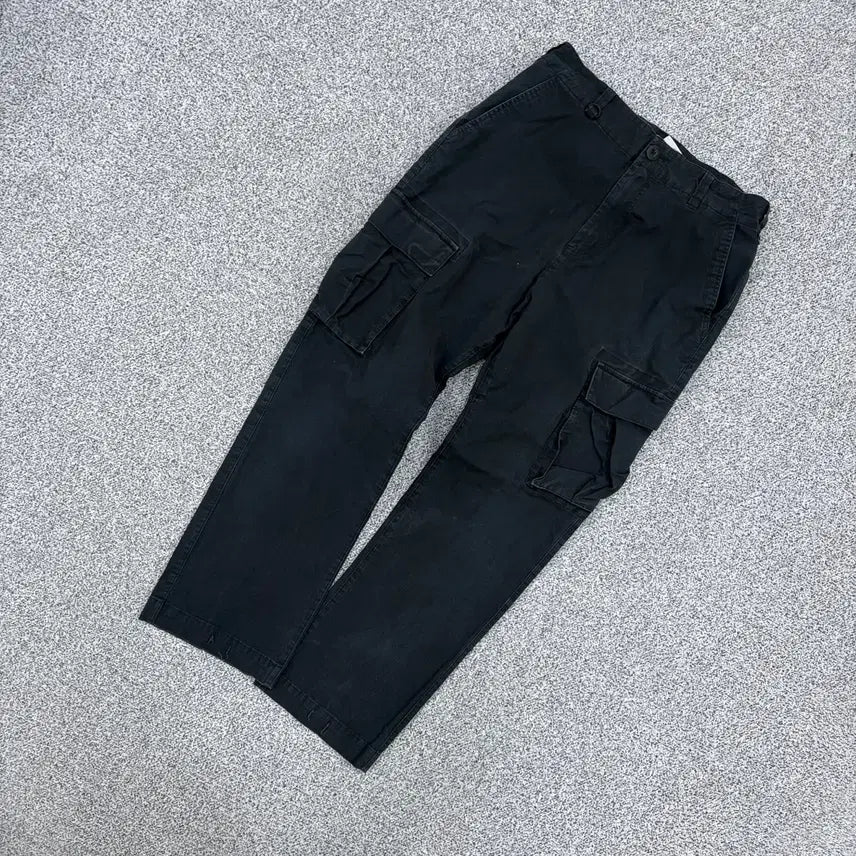 [BUNJANG] Nike SB Garment Cargo Pants / 30 나이키 SB Nike 가먼트 카고팬츠 바지 0728J2