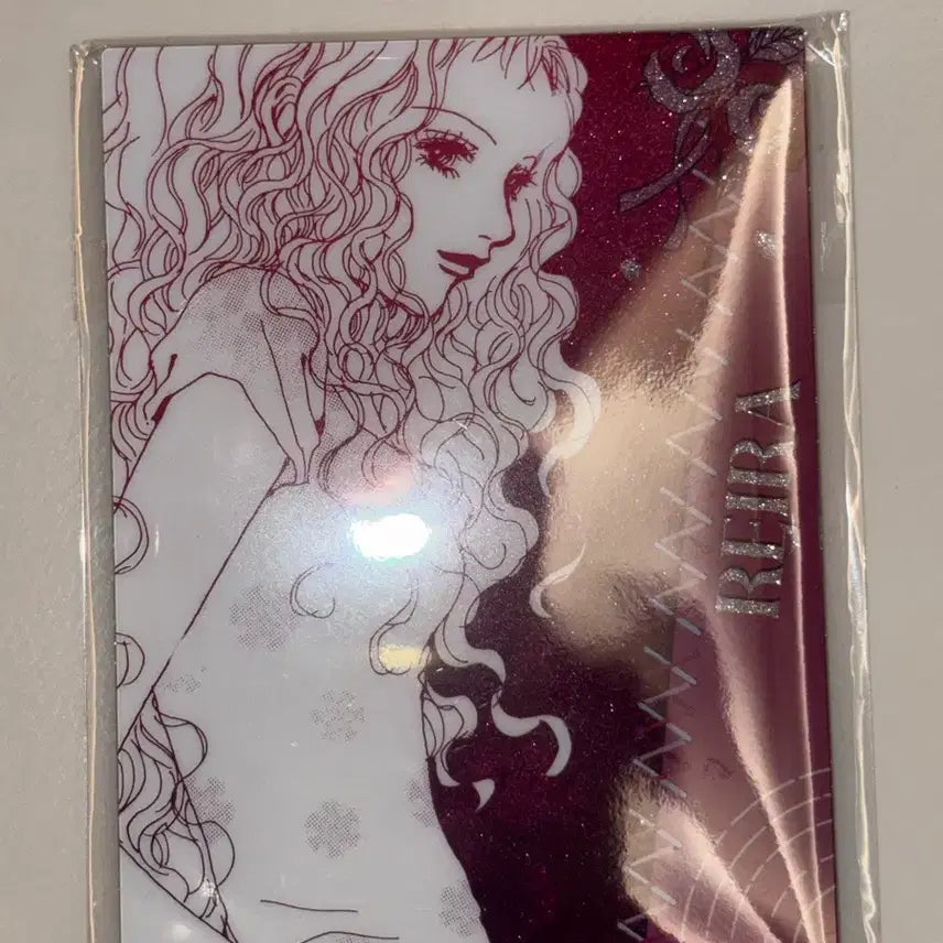 [BUNJANG] NANA Yazawa Ai Leila Acrylic Stand Special Edition / 나나 야자와아이 nana 레이라 아크릴 특전