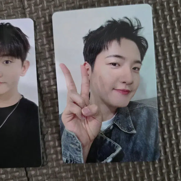 [BUNJANG] LUCY 6000 Yen Photocard Kwangil / 루시 일본 6000엔포카 광일 양도합니당