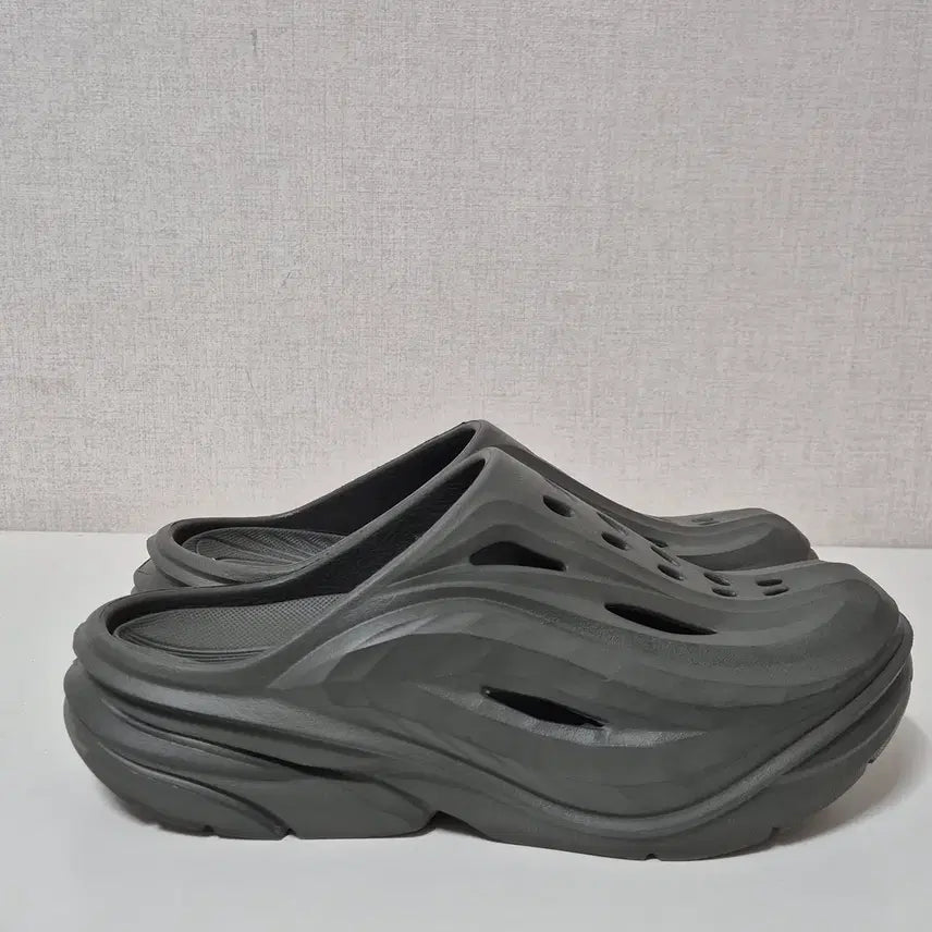 [BUNJANG] Hoka Recovery Mule (270mm) / (270mm) 호카 리커버리 뮬