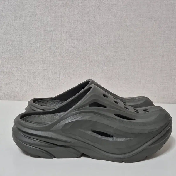 [BUNJANG] Hoka Recovery Mule (270mm) / (270mm) 호카 리커버리 뮬