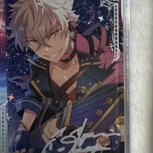 [BUNJANG] Ensemble Stars! Yusa Corotta Koga / 앙스타 유사코롯타 코가
