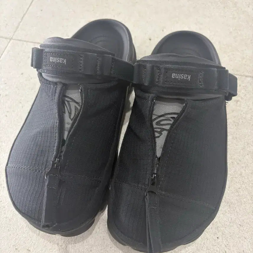 [BUNJANG] Crocs Kasina 260 / 크록스 카시나 260