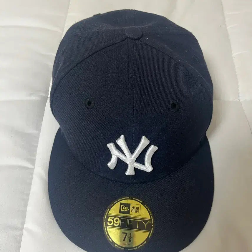 [BUNJANG] New Era New York Yankees Snapback / 뉴에라 뉴욕양키스 스냅백