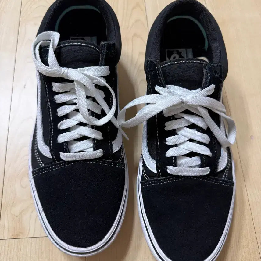 [BUNJANG] Vans Old Skool Sneakers / 반스 올드스쿨
