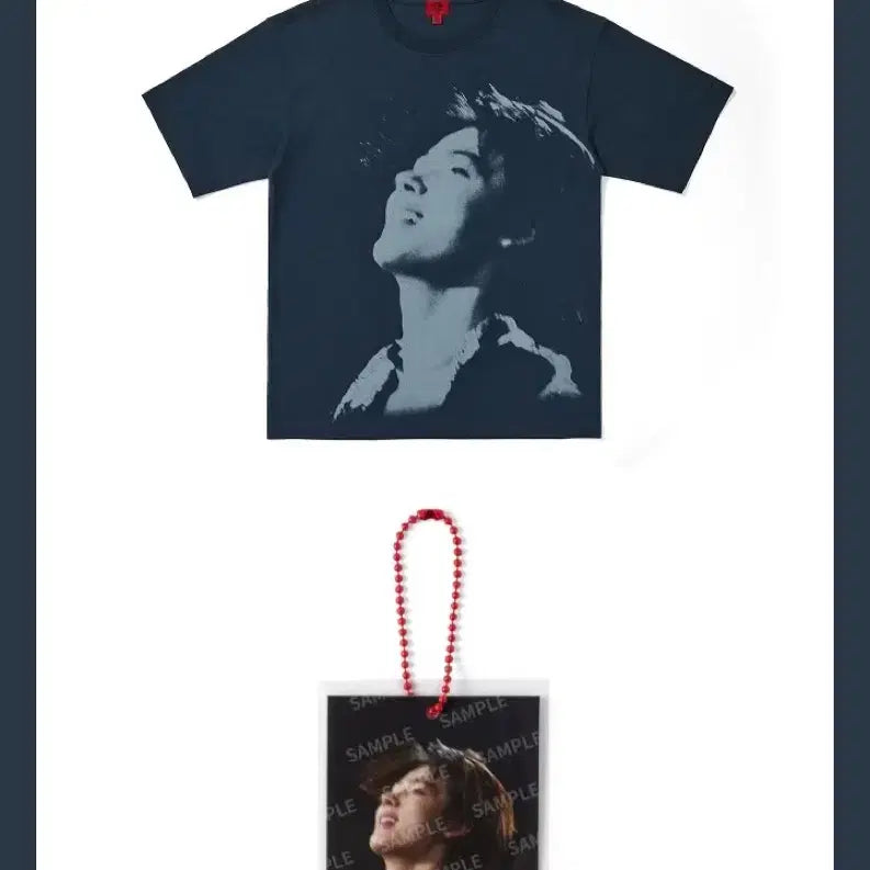 [BUNJANG] Kortiz Sung Hyun T-Shirt XL / 코르티스 성현 티셔츠 XL