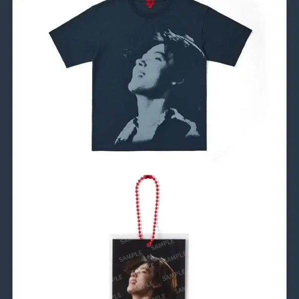 [BUNJANG] Kortiz Sung Hyun T-Shirt XL / 코르티스 성현 티셔츠 XL