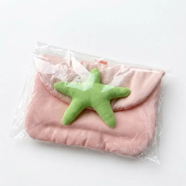 [BUNJANG] Canmake Ichigo Card Pouch (Sealed) / [미개봉]캔메이크 캇제 이치고 카드 파우치