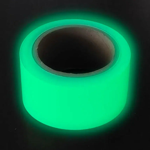 [BUNJANG] Glow-in-the-Dark Tape / 야광 테이프