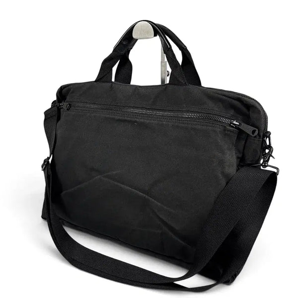 [BUNJANG] Margaret Howell x Yoshida Porter Canvas Business Bag / 마가렛 호웰 x 요시다 포터 캔버스 비즈니스백