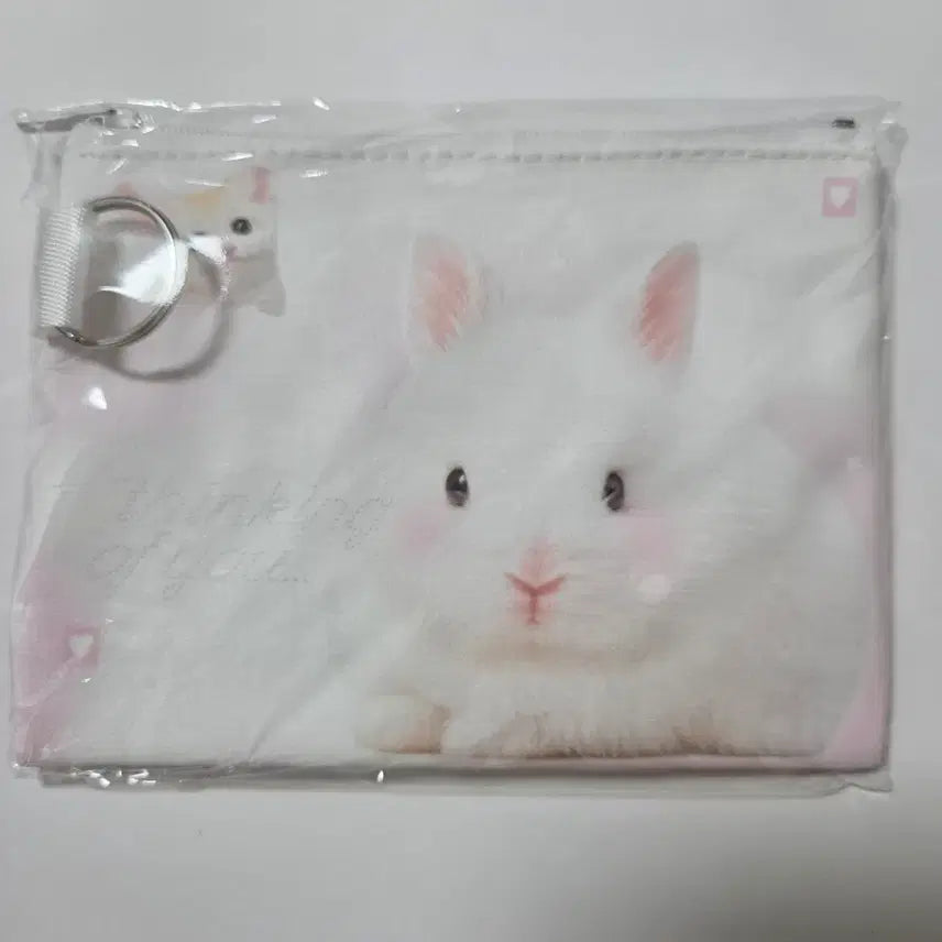 [BUNJANG] Weak Hero Class 1 Yeon Si Eun Lucky Draw Mini Pouch / 약한영웅 수호시은 럭드 미니파우치