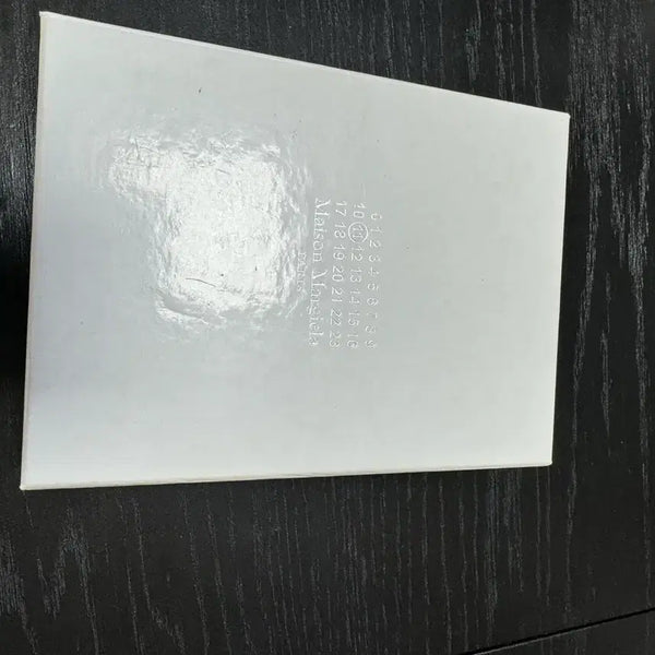 [BUNJANG] Maison Margiela Wallet / 메종 마르지엘라 지갑