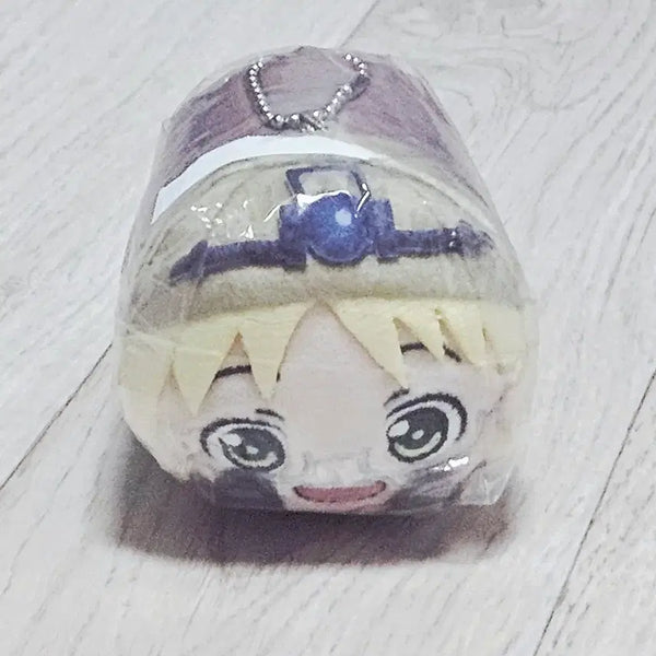[BUNJANG] Made in Abyss Riko Mochi Kororing Plush Doll / 메이드 인 어비스 메인어 리코 모찌코로링 봉제인형