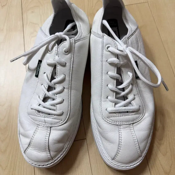 [BUNJANG] Malbon Vacay Golf Shoes / 말본 vacay 골프화 280