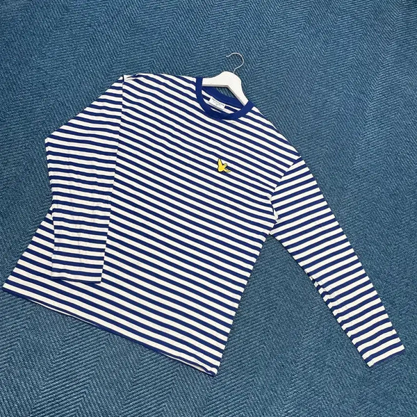[BUNJANG] Mark Gonzales Long Sleeve T-Shirt XL / [XL] 마크곤잘레스 긴팔티 만원샵