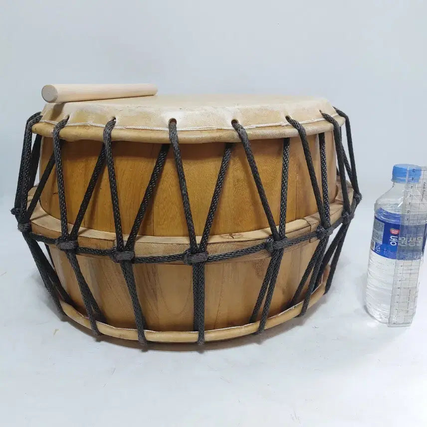 [BUNJANG] Nongak Samulnori Drum / 농악북. 사물놀이북-  실사용. 소품용
