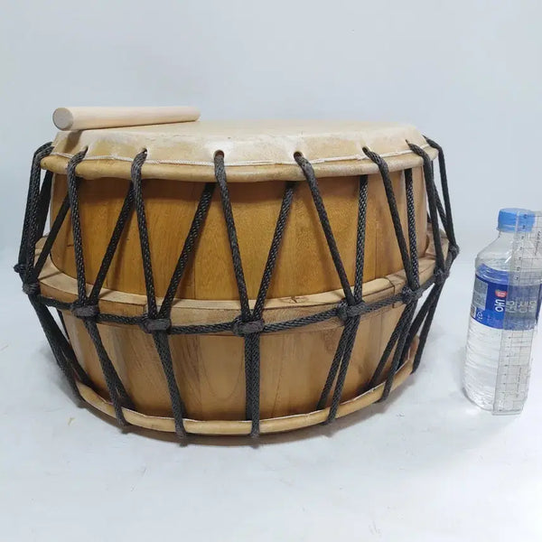 [BUNJANG] Nongak Samulnori Drum / 농악북. 사물놀이북-  실사용. 소품용