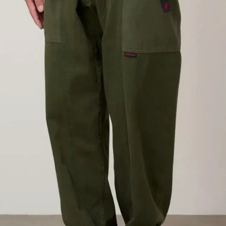 [BUNJANG] Gramicci Gadget Pine Pants XL / 그라미치 가젯 pine XL