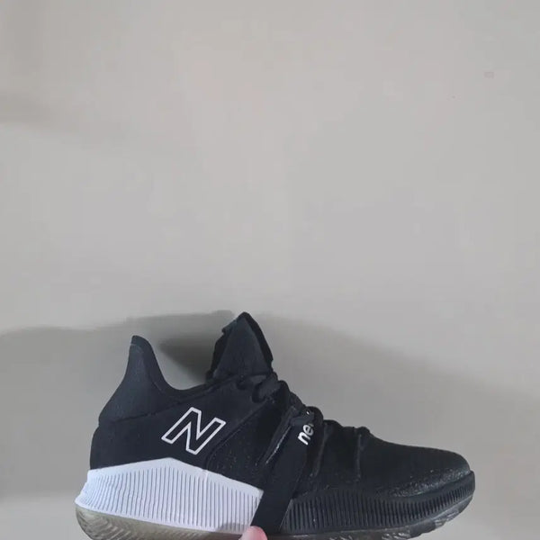 [BUNJANG] New Balance FuelCell OMN1S Low Black Magnet / [250] 뉴발란스 퓨어셀 OMN1S 로우 블랙마그넷ㅡ단종매물,최저가