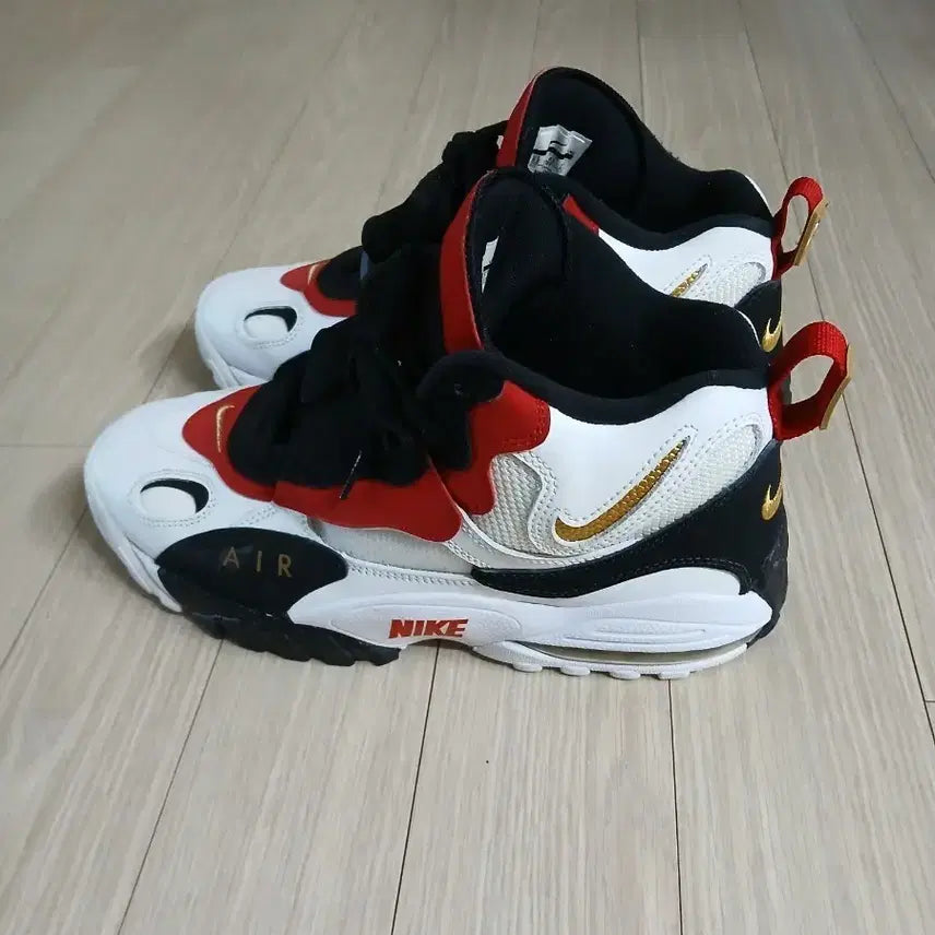 [BUNJANG] Nike Air Max US 9.5 / 275 / 나이키 에어 맥스 US9.5/275